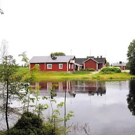 Holiday Maanselan Etappi / Tikantupa Kynnäs