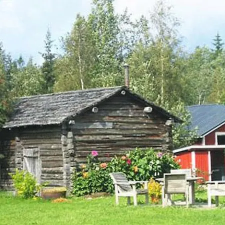 Holiday Maanselan Etappi / Tikantupa * Kynnäs